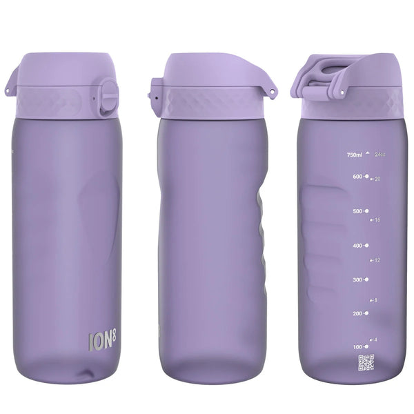 Láhev na pití 750 ml – Hravá brčálová