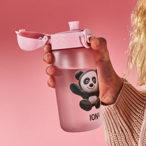 Láhev na pití pro děti 400 ml – Panda