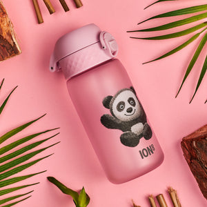 Láhev na pití pro děti 400 ml – Panda