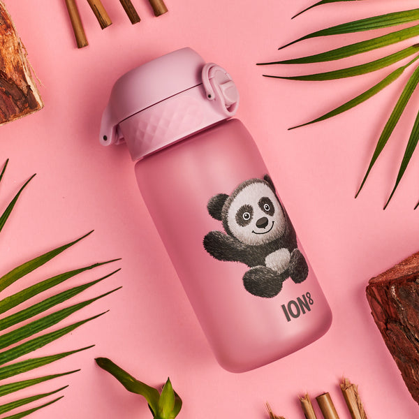 Láhev na pití pro děti 400 ml – Panda