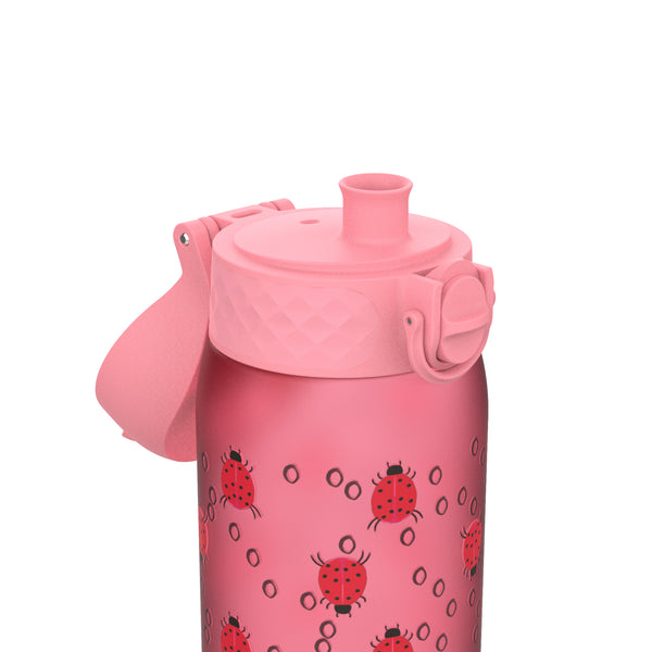 Láhev na pití pro děti 400 ml – Beruška