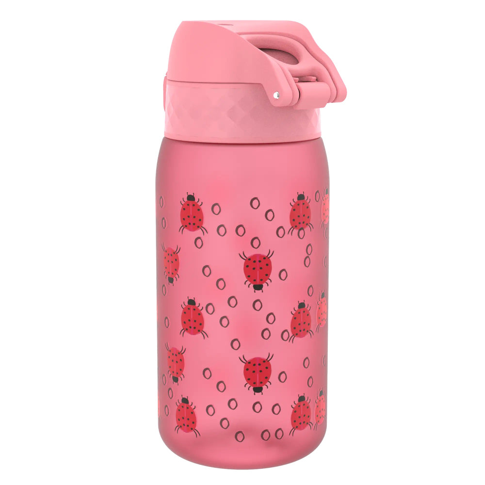 Láhev na pití pro děti 400 ml – Beruška