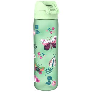 Láhev na pití pro děti 500 ml – Divocí motýli