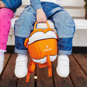 Batůžek Animal Pack Rybka Nemo