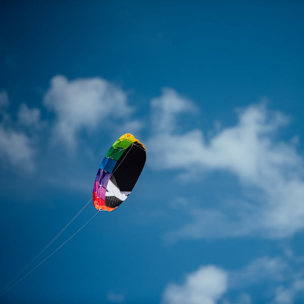 Létající drak RIO 1.8 Rainbow