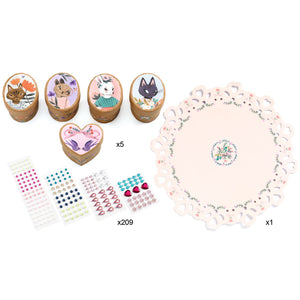 Do it yourself – Mini-Schachteln - Tublu.de