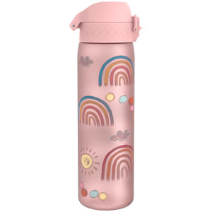 Láhev na pití pro děti 500 ml – Duha