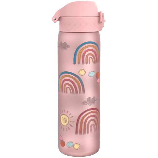 Láhev na pití pro děti 500 ml – Duha