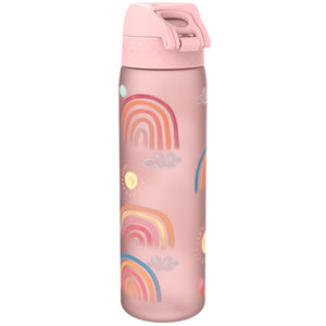 Láhev na pití pro děti 500 ml – Duha