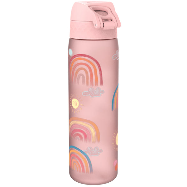 Láhev na pití pro děti 500 ml – Duha