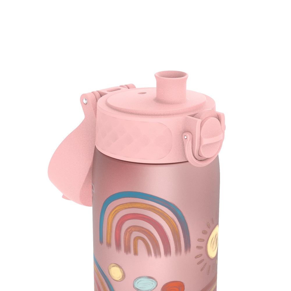 Láhev na pití pro děti 500 ml – Duha