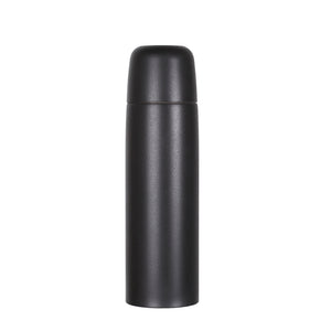 Vakuová termoska 500 ml – Tmavě šedá