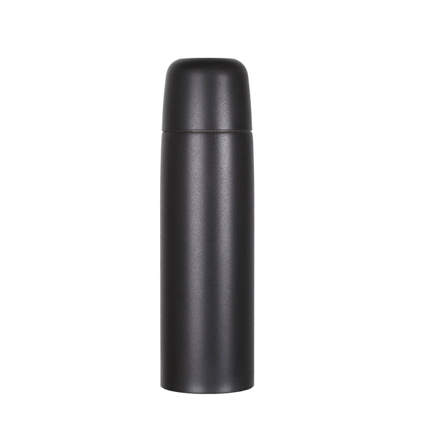 Vakuová termoska 500 ml – Tmavě šedá