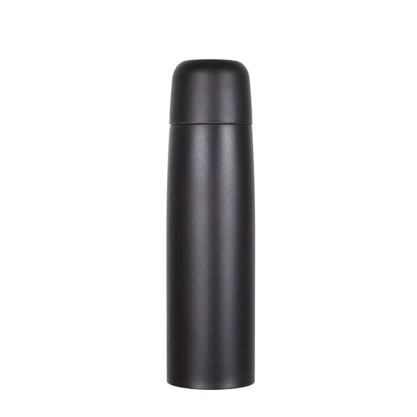 Vakuová termoska 700 ml – Tmavě šedá