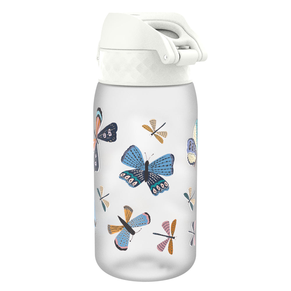 Láhev na pití pro děti 400 ml – Motýli