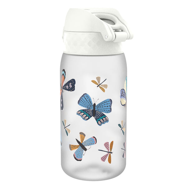 Láhev na pití pro děti 400 ml – Motýli