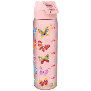 Láhev na pití pro děti 500 ml – Motýli
