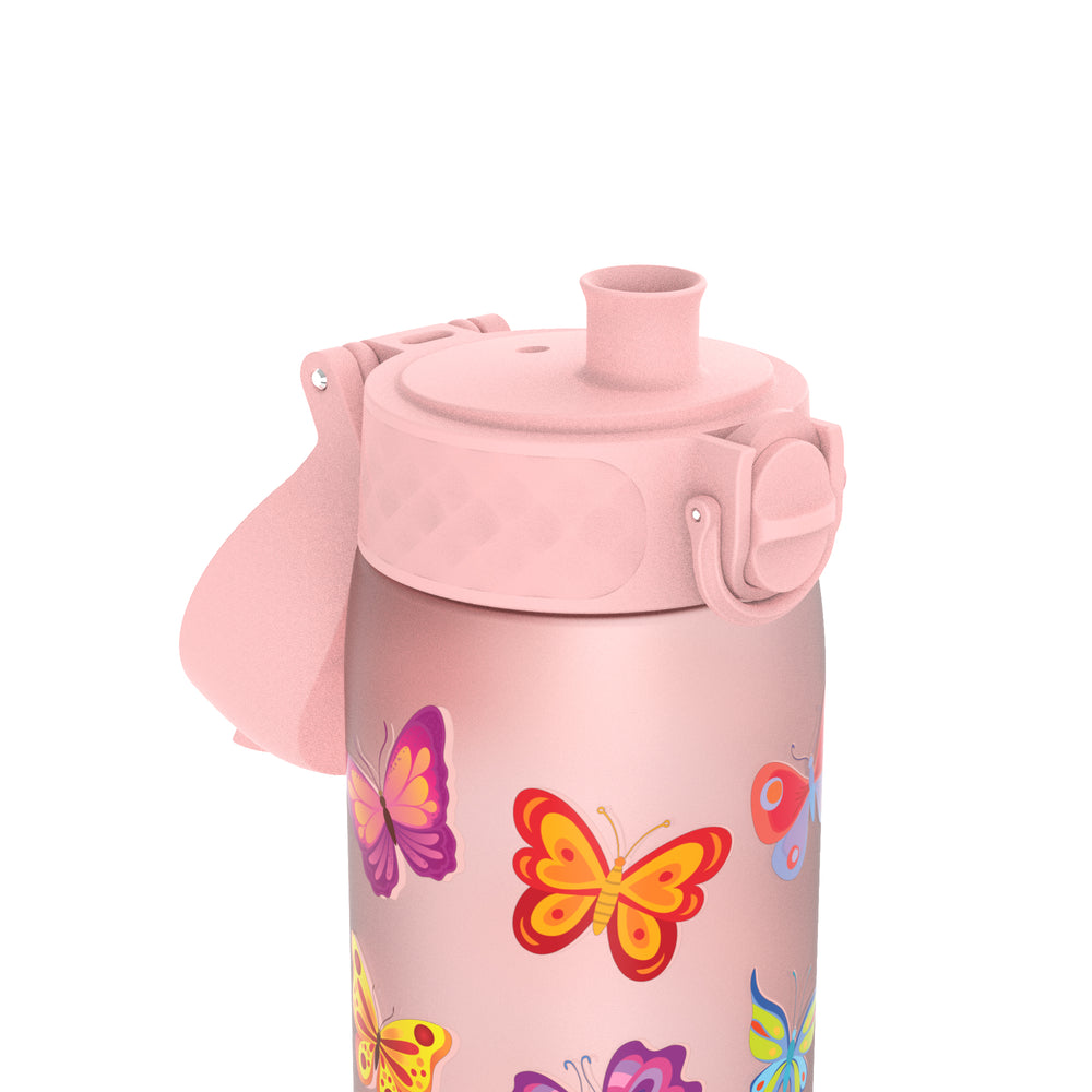 Láhev na pití pro děti 500 ml – Motýli