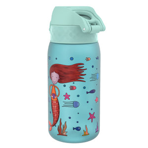 Láhev na pití pro děti 400 ml – Mořské panny