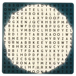 Magnetisches Spielset - Cosmos - Tublu.de