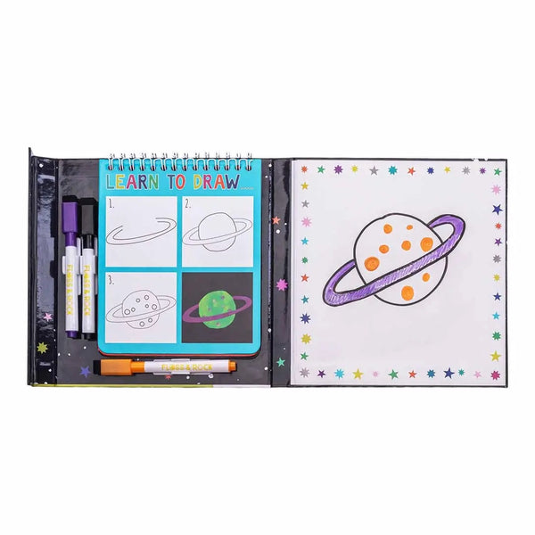 Zeichenset für Kinder - Kosmos - Tublu.de
