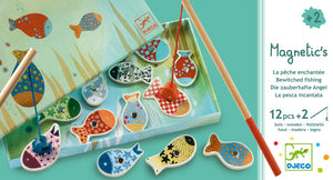 Holzspiel Angeln – Fische - Tublu.de