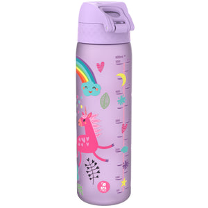 Láhev na pití pro děti 500 ml – Jednorožci