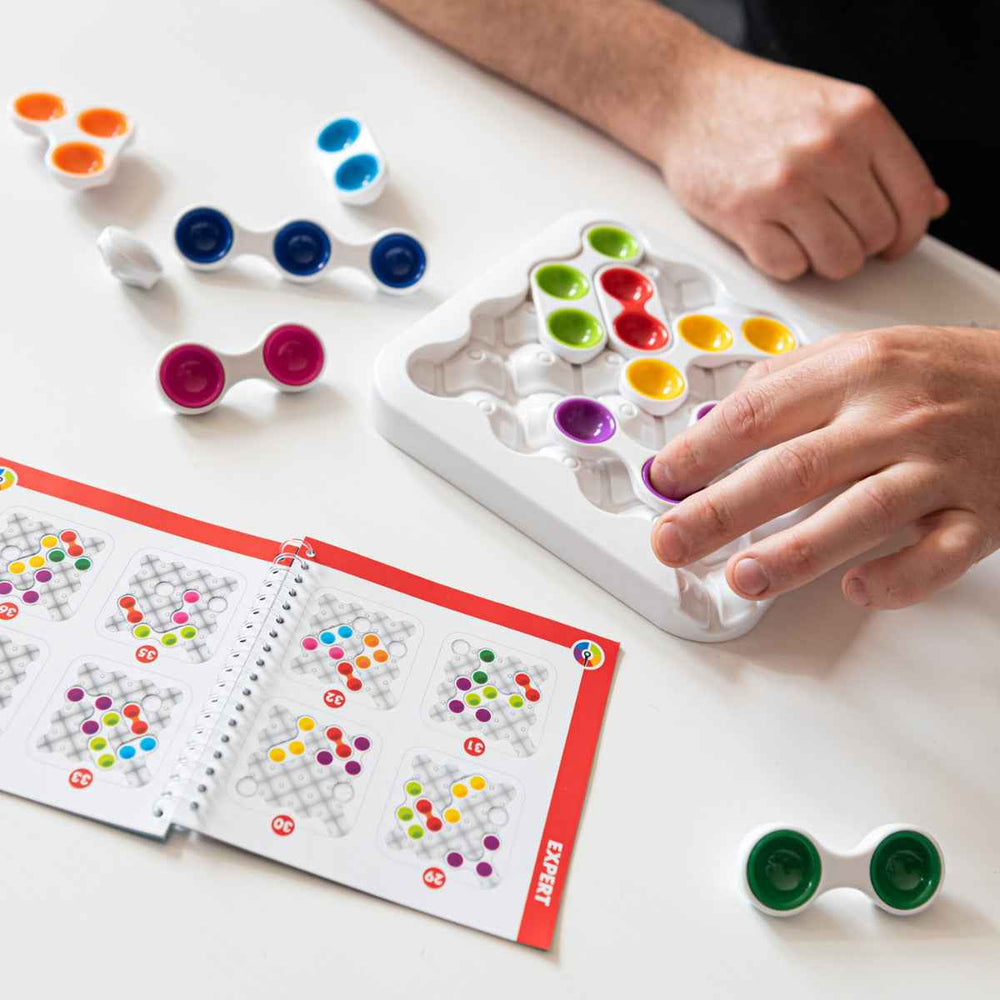 Gra logiczna Smart Games - AntyWirus
