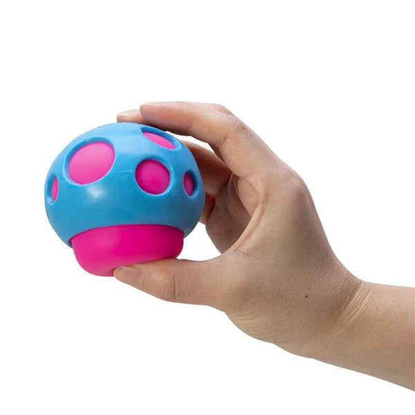 Sensorischer Knete - Groovy Shroom Needoh - Tublu.de