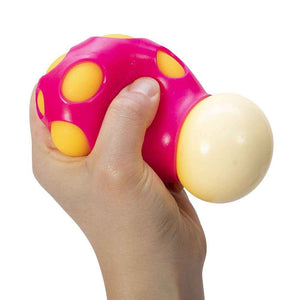 Sensorischer Knete - Groovy Shroom Needoh - Tublu.de