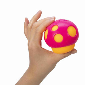 Sensorischer Knete - Groovy Shroom Needoh - Tublu.de