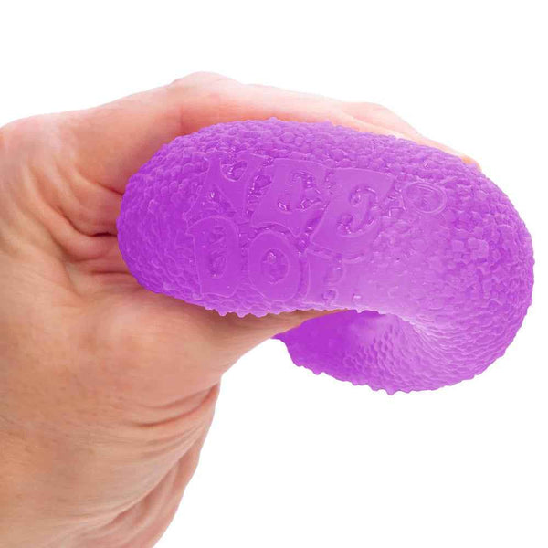 Sensorischer Knete - Gumdrop Needoh - Tublu.de