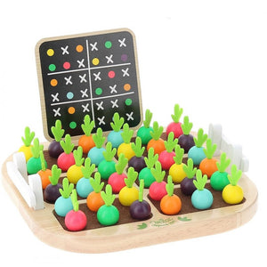 Sudoku – Zelenina