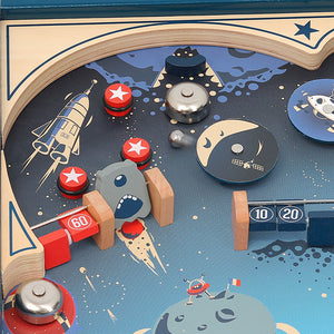 Pinball – Vesmír
