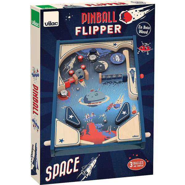 Pinball – Vesmír