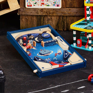 Pinball – Vesmír