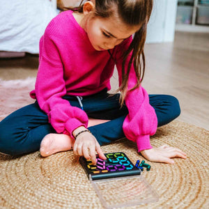 Gra logiczna Smart Games - IQ Digits