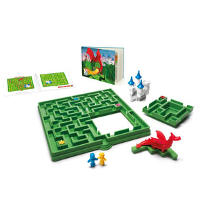 Logická hra Smart Games – Šípková Růženka (PL)