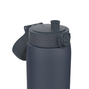 Termoláhev z nerezové oceli 500 ml – Popelavě modrá