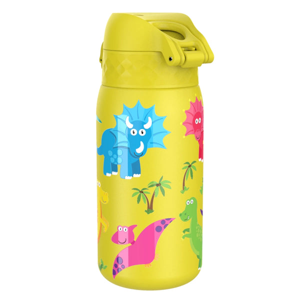 Termoláhev z nerezové oceli 320 ml – Dinosauři