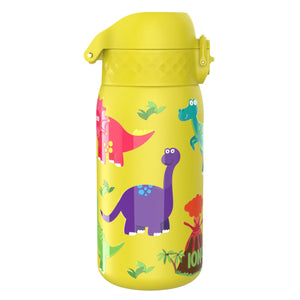 Termoláhev z nerezové oceli 320 ml – Dinosauři