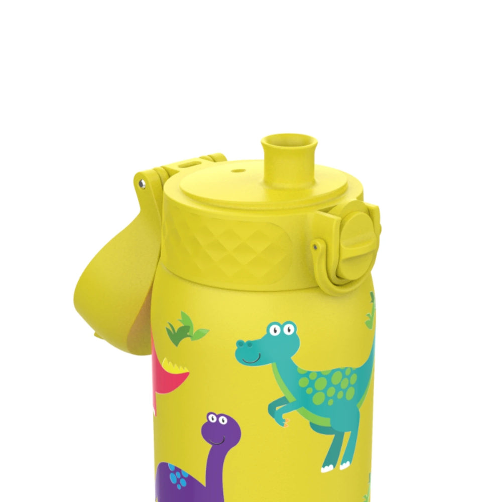 Termoláhev z nerezové oceli 320 ml – Dinosauři