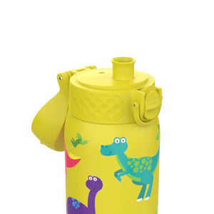 Termoláhev z nerezové oceli 320 ml – Dinosauři