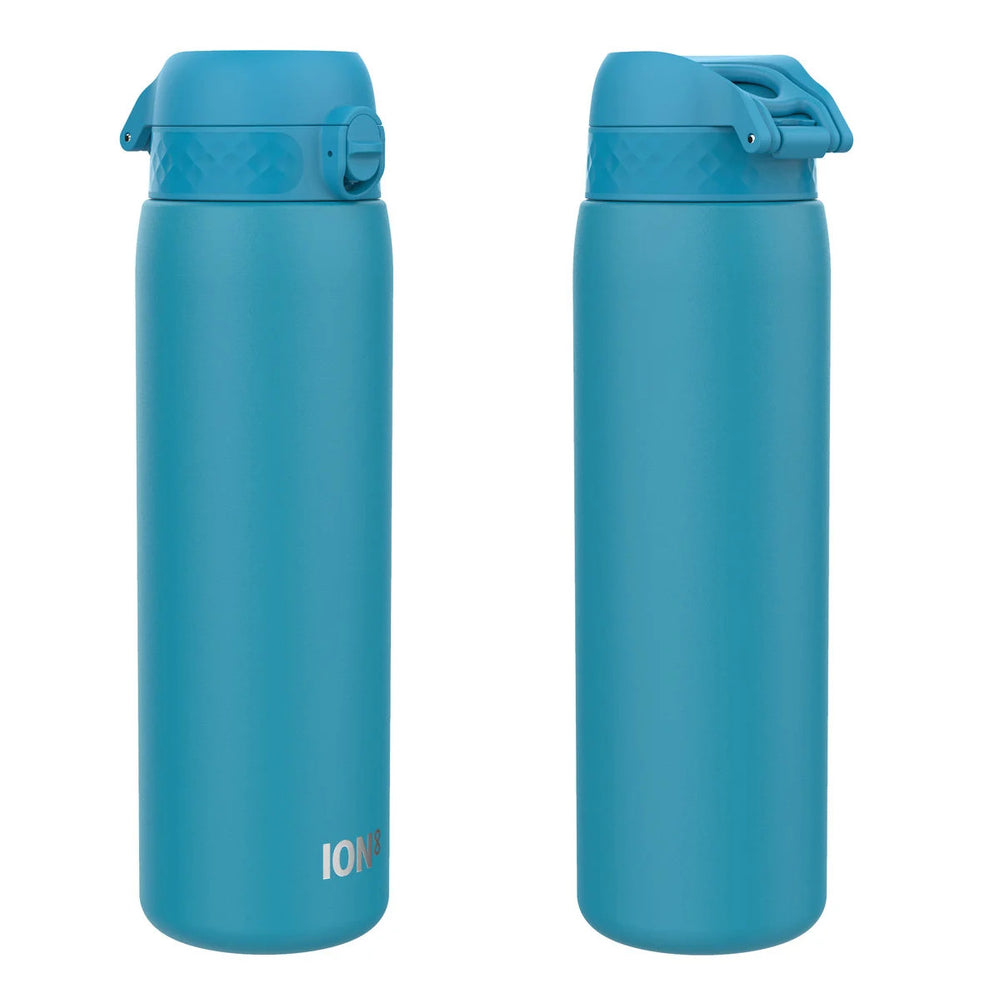 Termoláhev z nerezové oceli 500 ml – Modrá