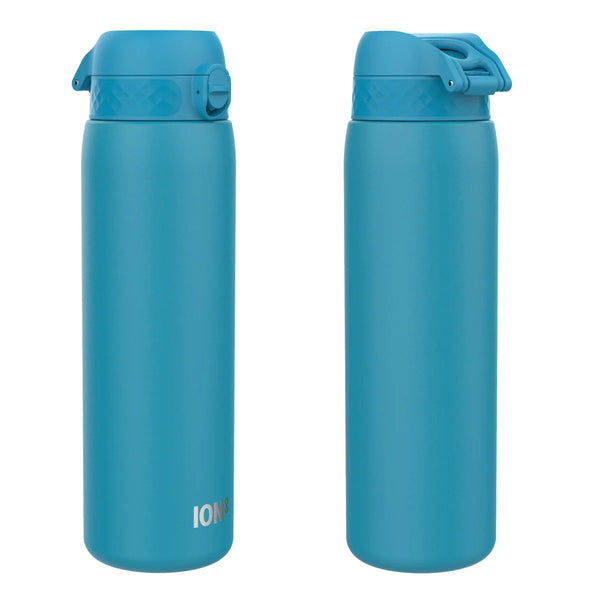 Termoláhev z nerezové oceli 500 ml – Modrá