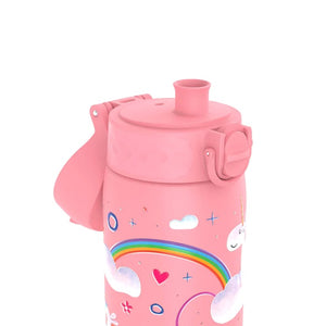 Termoláhev z nerezové oceli 500 ml – Jednorožec a duha