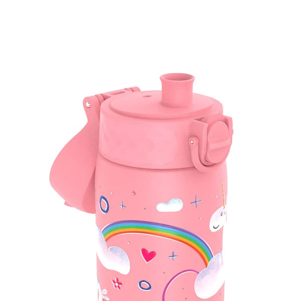 Termoláhev z nerezové oceli 500 ml – Jednorožec a duha