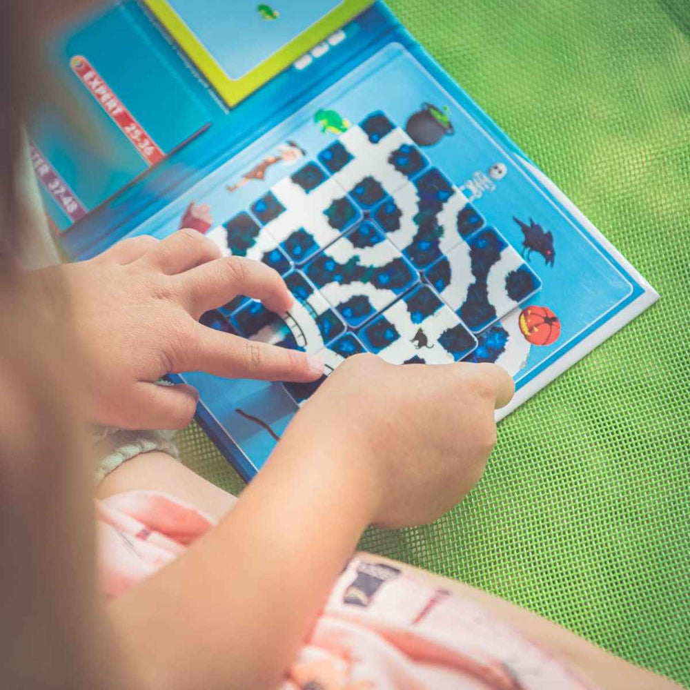 Logická hra Smart Games – Magický les (ENG)