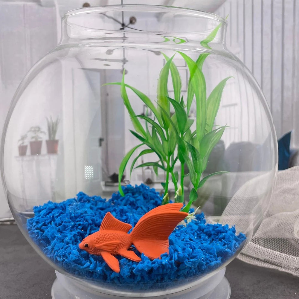 Figurenset in einer Tube TOOB – Haustiere - Tublu.de