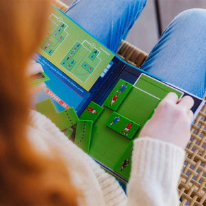 Gra logiczna Smart Games - Goool!